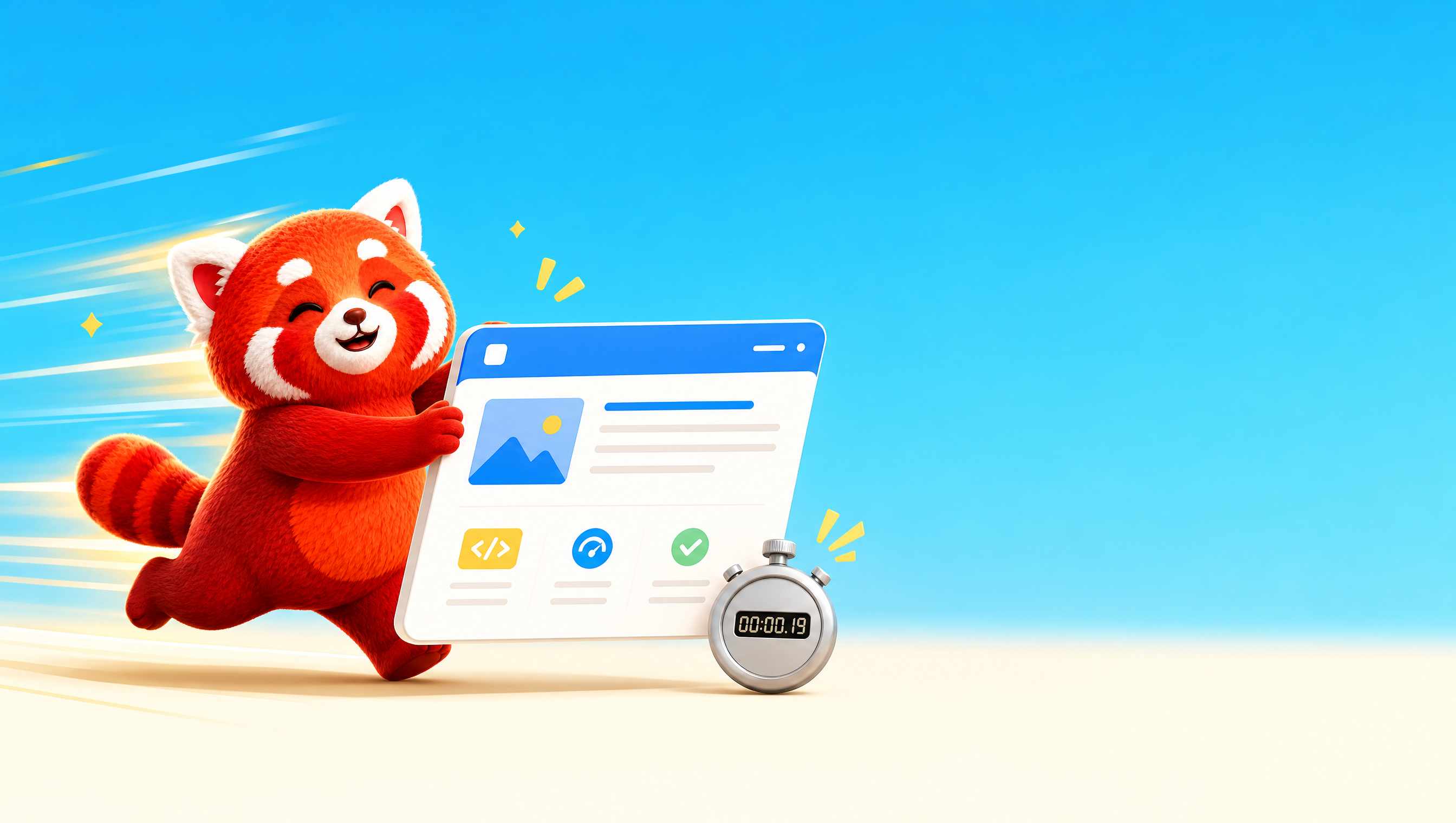 Why some websites feel instant (and others make you wait)