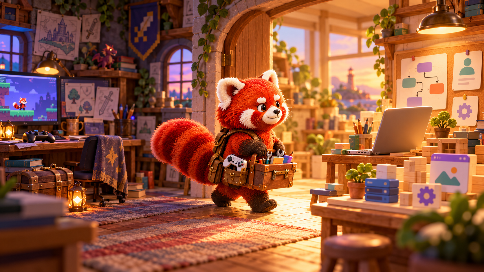 Why I Stopped Pursuing a Career in Games